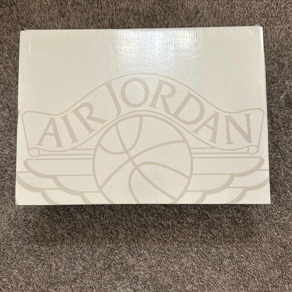 Air Jordan 2 retro